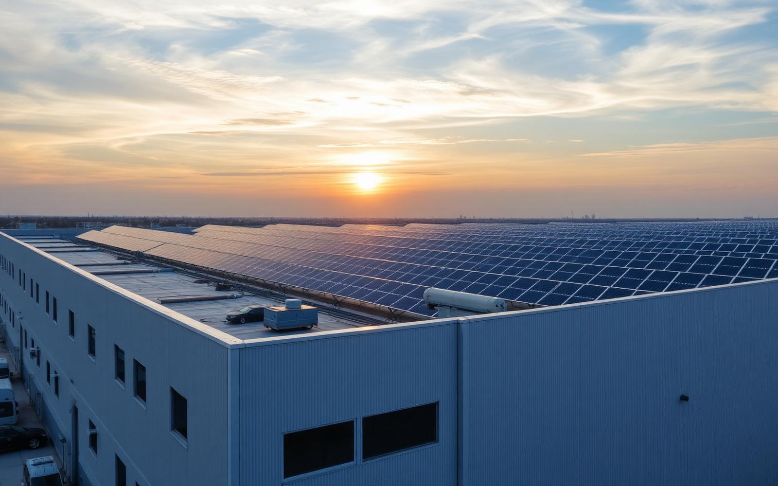 Turn your facility into an asset.